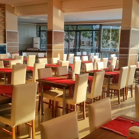 Comfort Ada Class 酒店 库萨达斯