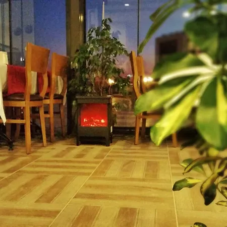 酒店 Comfort Ada Class