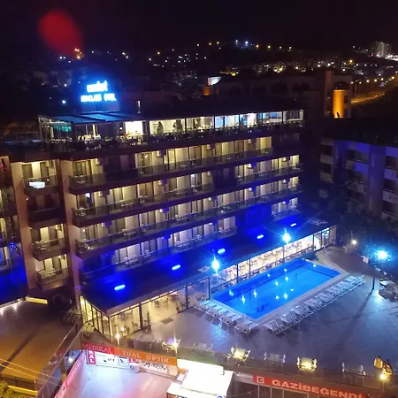 酒店 Comfort Ada Class 2*