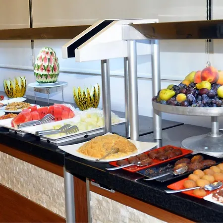 Comfort Ada Class 库萨达斯