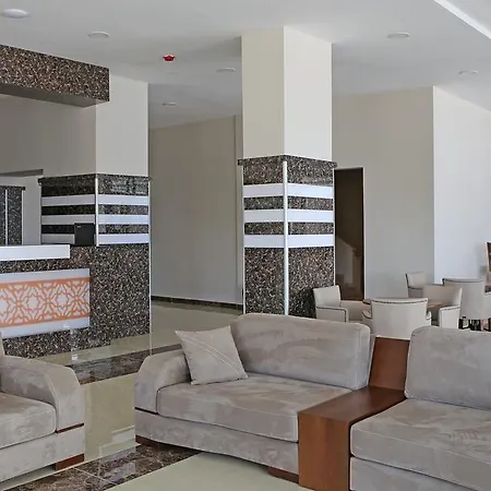 酒店 Comfort Ada Class