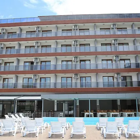 酒店 Comfort Ada Class