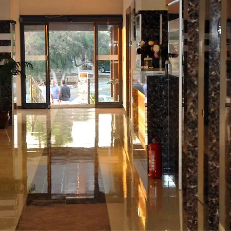 Comfort Ada Class 库萨达斯