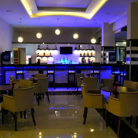 酒店 Comfort Ada Class 2*