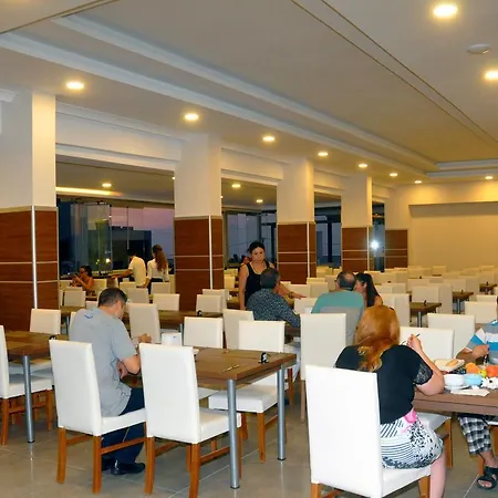 Hotel Comfort Ada Class Kusadası