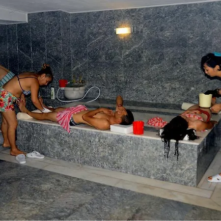 Comfort Ada Class 酒店 库萨达斯