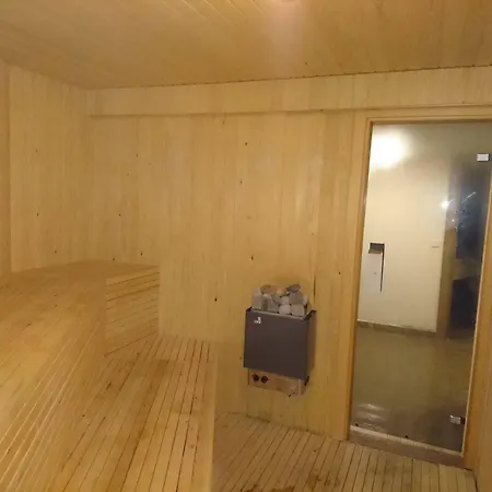 Comfort Ada Class 库萨达斯