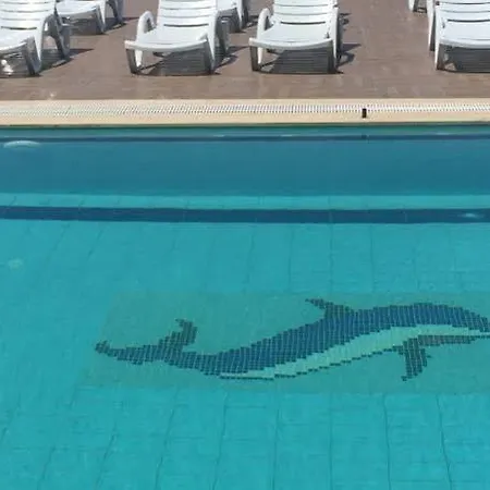 酒店 Comfort Ada Class 库萨达斯