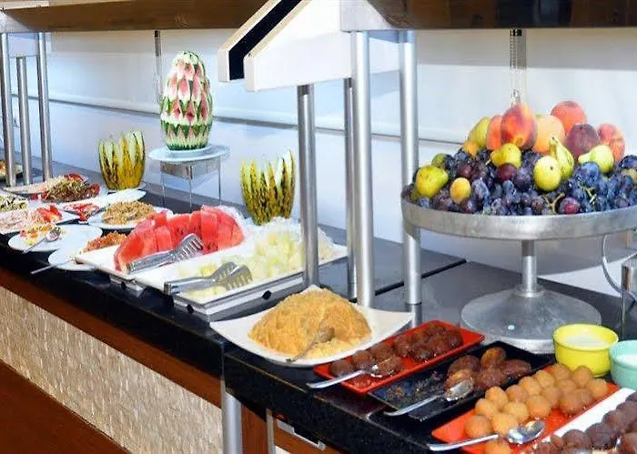 Comfort Ada Class Kusadası