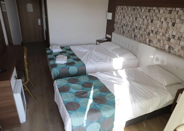 Comfort Ada Class 2* Kuşadası