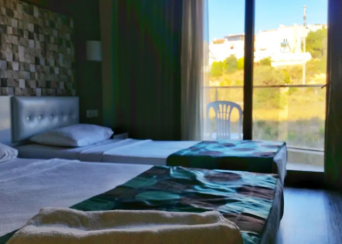 Comfort Ada Class Kuşadası