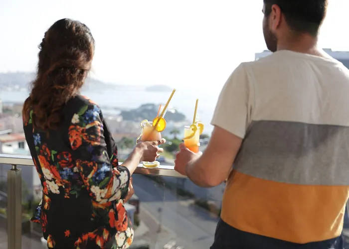 Otel Comfort Ada Class Kuşadası