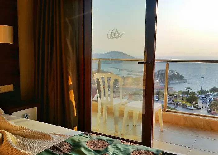 Otel Comfort Ada Class 2*