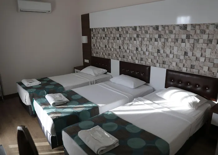 Comfort Ada Class Otel