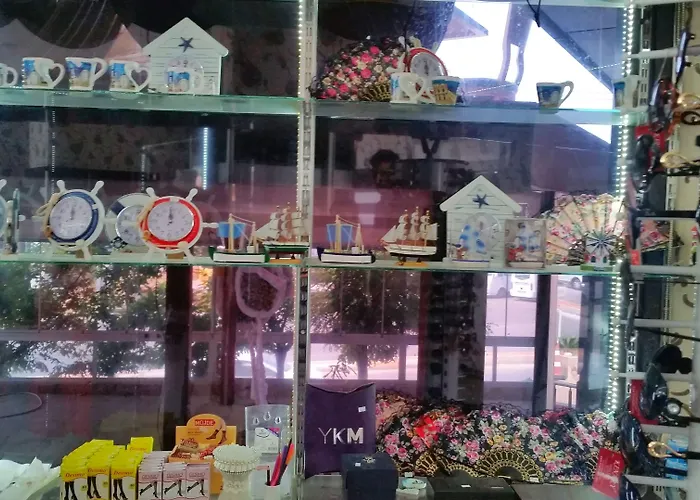 Comfort Ada Class Otel 2*