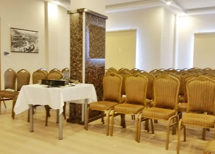 Hotel Comfort Ada Class