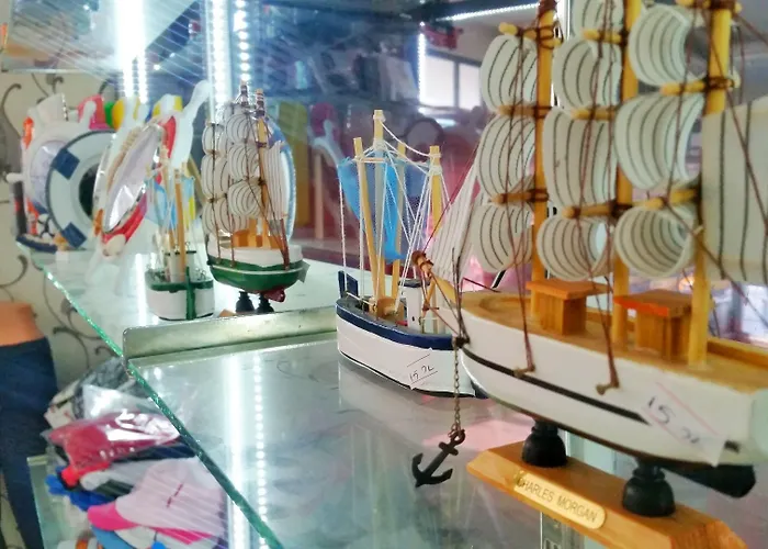 Otel Comfort Ada Class