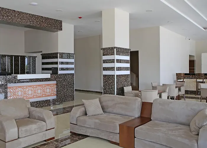 Otel Comfort Ada Class