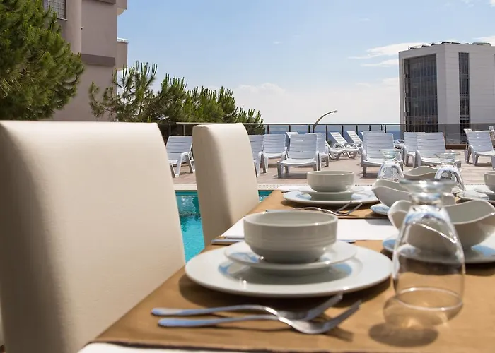 Hotel Comfort Ada Class Kusadası