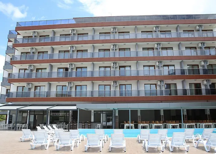 Otel Comfort Ada Class