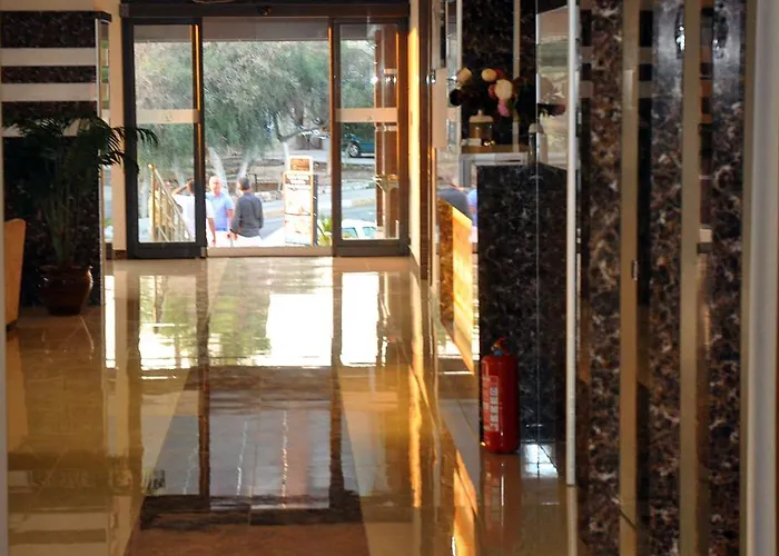 Comfort Ada Class Kusadası