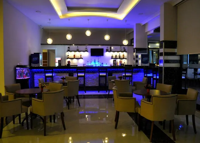 Hotel Comfort Ada Class 2*