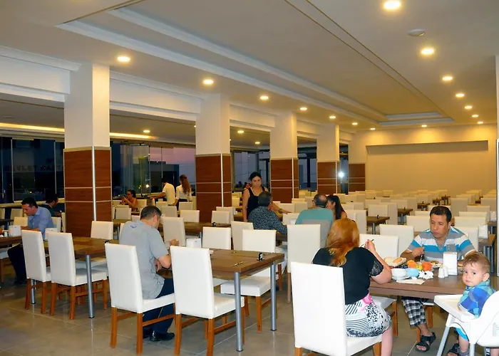 Otel Comfort Ada Class Kuşadası