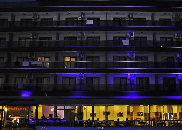 Comfort Ada Class 2*