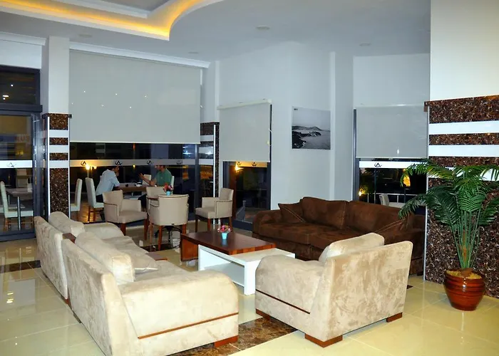 Comfort Ada Class Hotel Kusadası