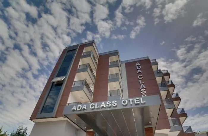 Comfort Ada Class Hotel Kusadası