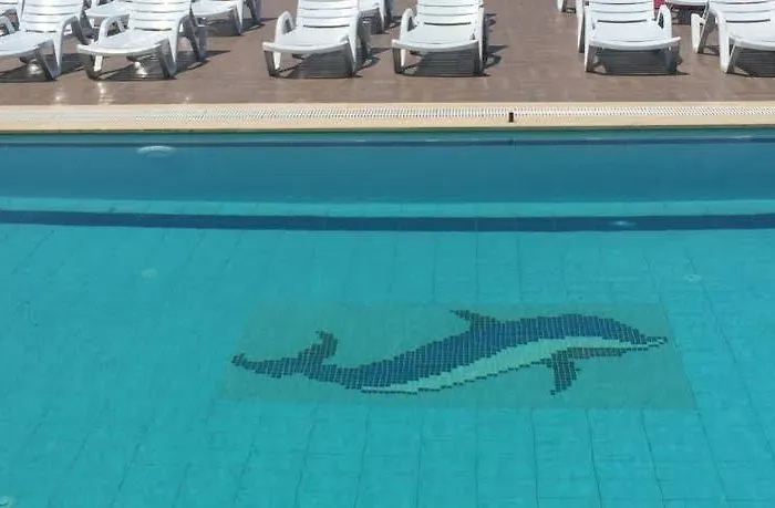 Hotel Comfort Ada Class Kusadası