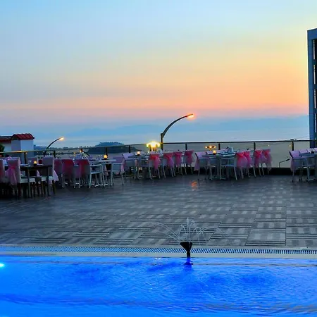 Hotel Comfort Ada Class Kusadasi