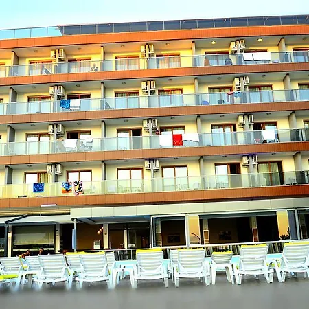 Comfort Ada Class Kusadasi