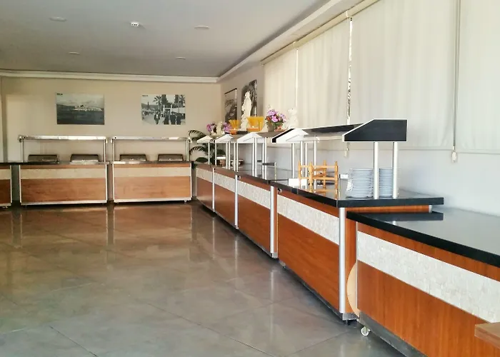 Comfort Ada Class 2* Kusadası