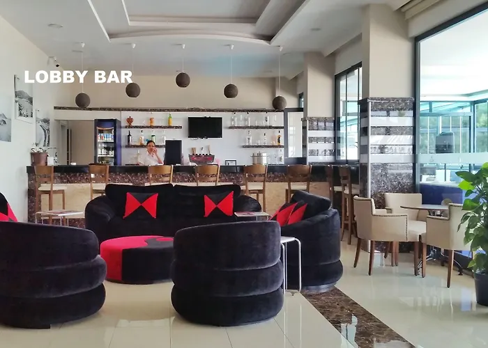 Comfort Ada Class 2*