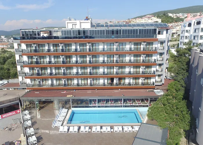 Comfort Ada Class 2* Kusadası