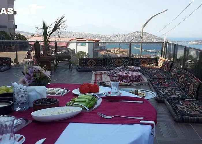 Comfort Ada Class Hotel