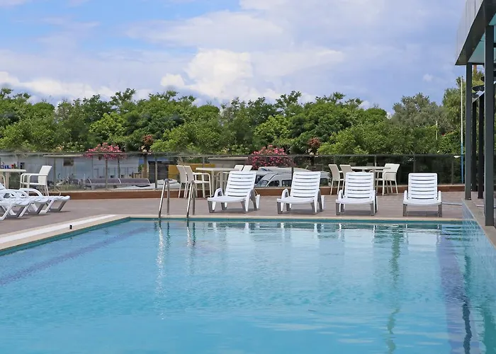 Comfort Ada Class Kusadası