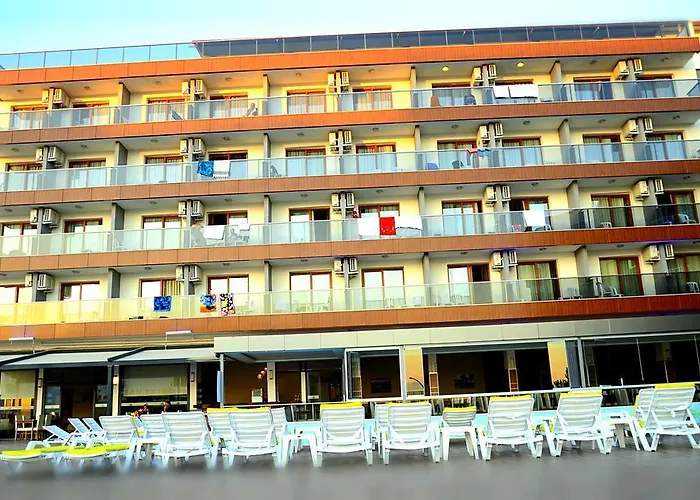 Comfort Ada Class Kusadası